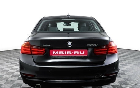 BMW 3 серия, 2013 год, 2 199 000 рублей, 6 фотография