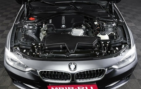 BMW 3 серия, 2013 год, 2 199 000 рублей, 9 фотография