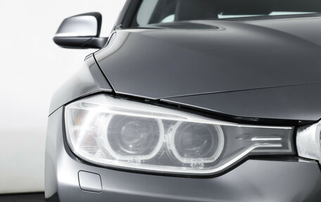 BMW 3 серия, 2013 год, 2 199 000 рублей, 23 фотография