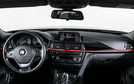 BMW 3 серия, 2013 год, 2 199 000 рублей, 17 фотография