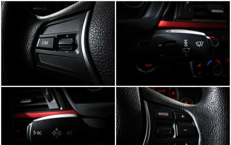 BMW 3 серия, 2013 год, 2 199 000 рублей, 18 фотография