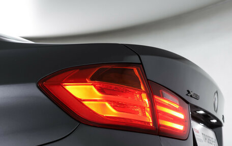 BMW 3 серия, 2013 год, 2 199 000 рублей, 22 фотография