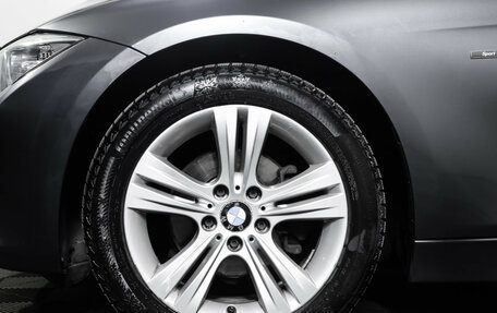 BMW 3 серия, 2013 год, 2 199 000 рублей, 25 фотография