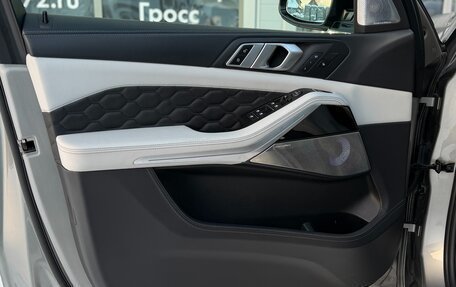 BMW X5 M, 2020 год, 13 400 000 рублей, 11 фотография