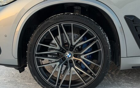 BMW X5 M, 2020 год, 13 400 000 рублей, 10 фотография