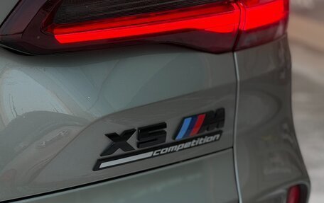 BMW X5 M, 2020 год, 13 400 000 рублей, 9 фотография