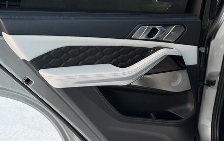 BMW X5 M, 2020 год, 13 400 000 рублей, 17 фотография