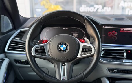 BMW X5 M, 2020 год, 13 400 000 рублей, 16 фотография