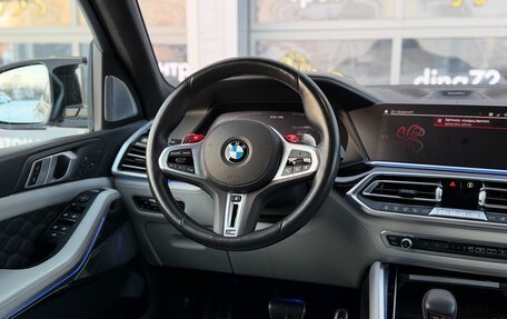 BMW X5 M, 2020 год, 13 400 000 рублей, 15 фотография