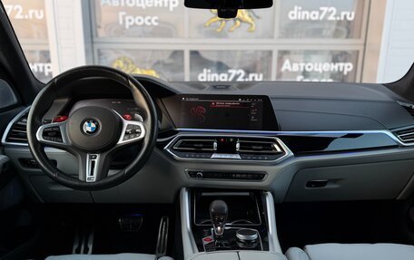 BMW X5 M, 2020 год, 13 400 000 рублей, 14 фотография