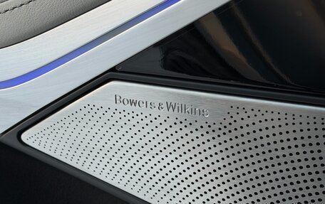 BMW X5 M, 2020 год, 13 400 000 рублей, 18 фотография