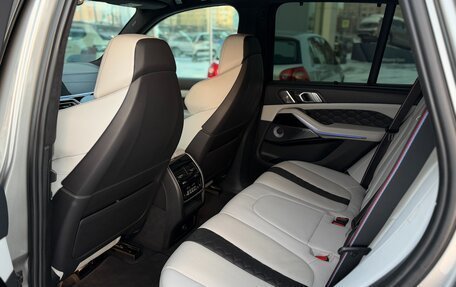 BMW X5 M, 2020 год, 13 400 000 рублей, 19 фотография