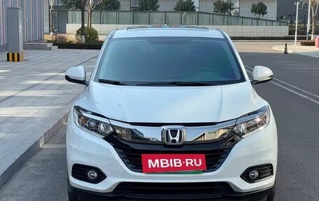 Honda Vezel, 2022 год, 1 520 028 рублей, 2 фотография