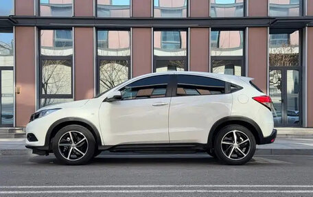 Honda Vezel, 2022 год, 1 520 028 рублей, 5 фотография