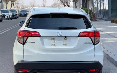 Honda Vezel, 2022 год, 1 520 028 рублей, 7 фотография