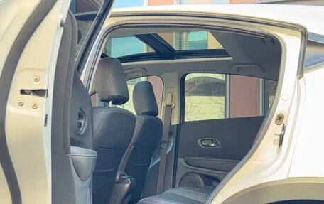 Honda Vezel, 2022 год, 1 520 028 рублей, 12 фотография