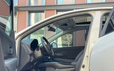 Honda Vezel, 2022 год, 1 520 028 рублей, 9 фотография