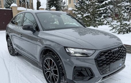 Audi Q5, 2025 год, 5 983 000 рублей, 3 фотография