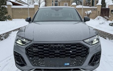 Audi Q5, 2025 год, 5 983 000 рублей, 2 фотография