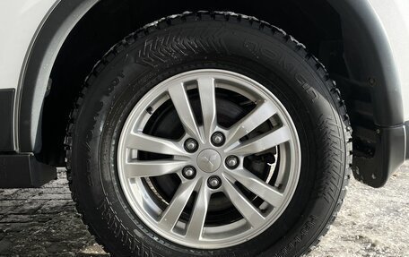 Mitsubishi Outlander III рестайлинг 3, 2019 год, 2 090 000 рублей, 19 фотография