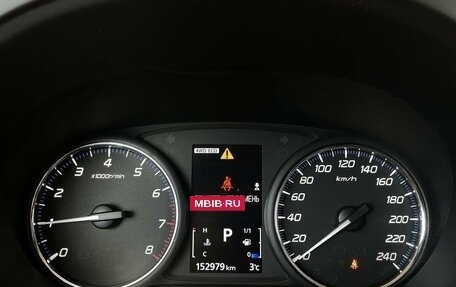 Mitsubishi Outlander III рестайлинг 3, 2019 год, 2 090 000 рублей, 14 фотография