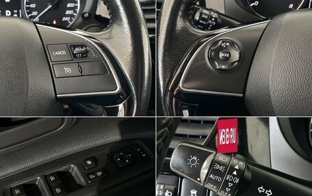 Mitsubishi Outlander III рестайлинг 3, 2019 год, 2 090 000 рублей, 18 фотография