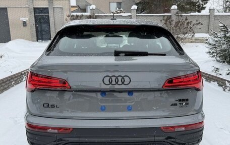 Audi Q5, 2025 год, 5 983 000 рублей, 5 фотография