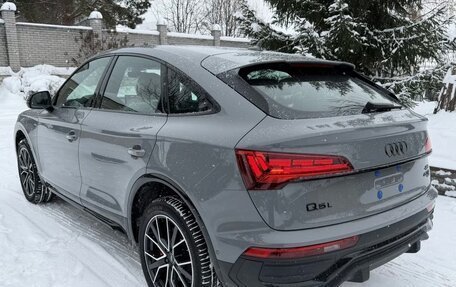 Audi Q5, 2025 год, 5 983 000 рублей, 6 фотография