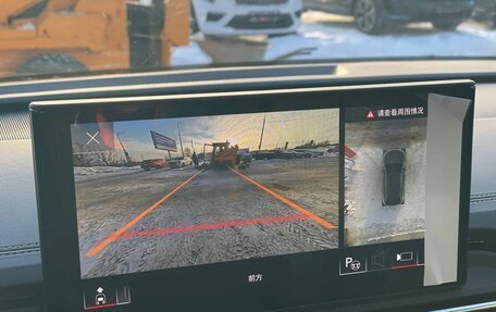 Audi Q5, 2025 год, 5 983 000 рублей, 13 фотография