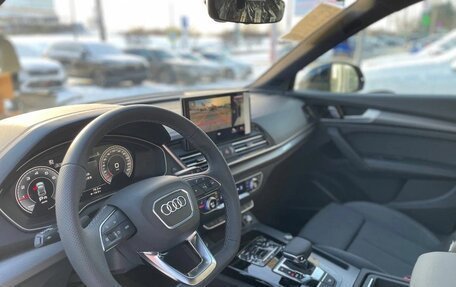 Audi Q5, 2025 год, 5 983 000 рублей, 9 фотография