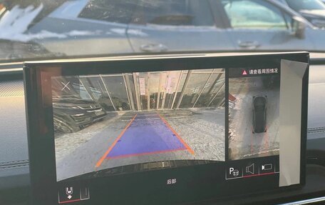 Audi Q5, 2025 год, 5 983 000 рублей, 14 фотография