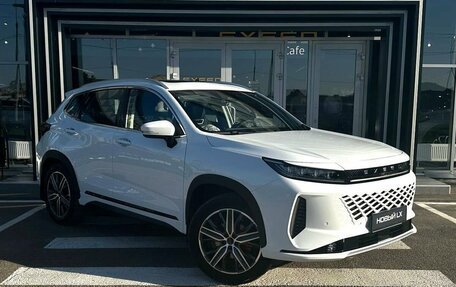 CheryExeed LX, 2025 год, 3 590 000 рублей, 3 фотография