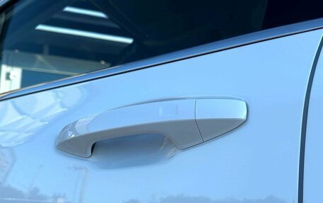 CheryExeed LX, 2025 год, 3 590 000 рублей, 14 фотография