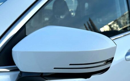 CheryExeed LX, 2025 год, 3 590 000 рублей, 12 фотография