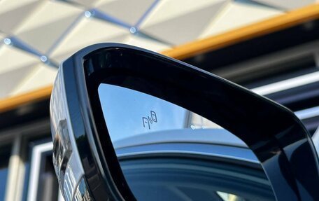 CheryExeed LX, 2025 год, 3 590 000 рублей, 13 фотография