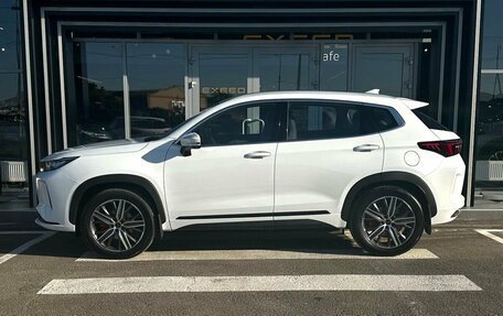 CheryExeed LX, 2025 год, 3 590 000 рублей, 8 фотография
