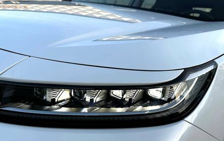 CheryExeed LX, 2025 год, 3 590 000 рублей, 9 фотография