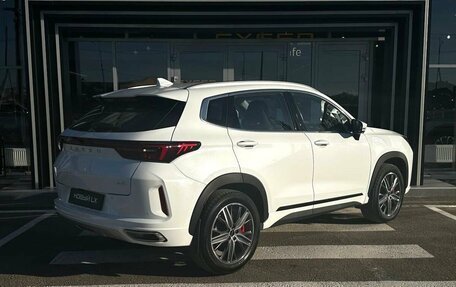 CheryExeed LX, 2025 год, 3 590 000 рублей, 6 фотография