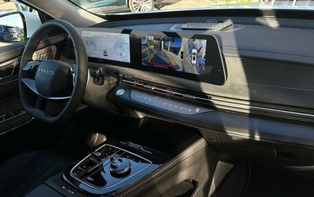 CheryExeed LX, 2025 год, 3 590 000 рублей, 16 фотография