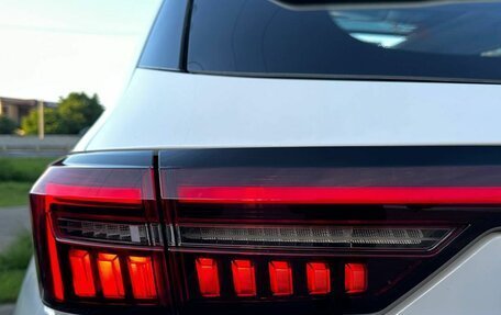 CheryExeed LX, 2025 год, 3 590 000 рублей, 10 фотография