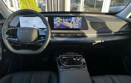 CheryExeed LX, 2025 год, 3 590 000 рублей, 17 фотография