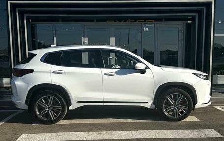 CheryExeed LX, 2025 год, 3 590 000 рублей, 7 фотография