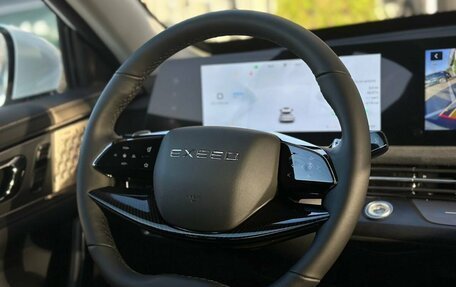 CheryExeed LX, 2025 год, 3 590 000 рублей, 18 фотография