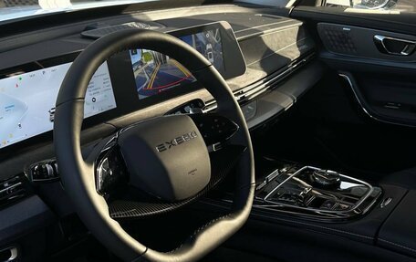 CheryExeed LX, 2025 год, 3 590 000 рублей, 20 фотография