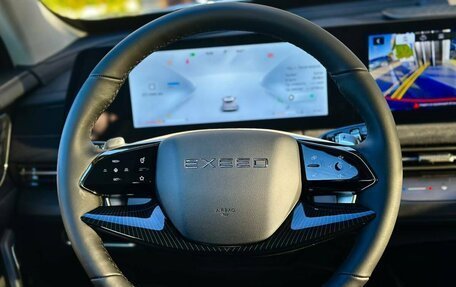 CheryExeed LX, 2025 год, 3 590 000 рублей, 19 фотография