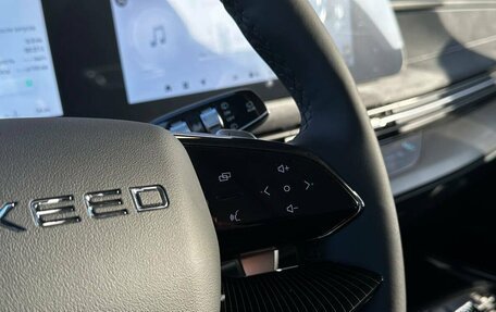 CheryExeed LX, 2025 год, 3 590 000 рублей, 22 фотография