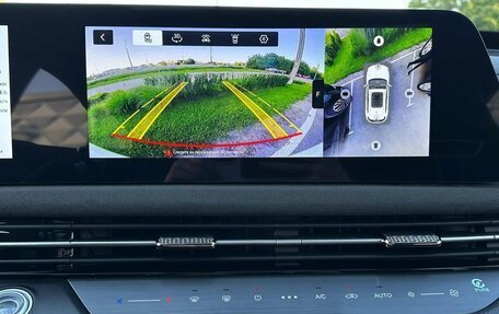 CheryExeed LX, 2025 год, 3 590 000 рублей, 26 фотография