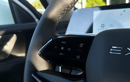 CheryExeed LX, 2025 год, 3 590 000 рублей, 21 фотография