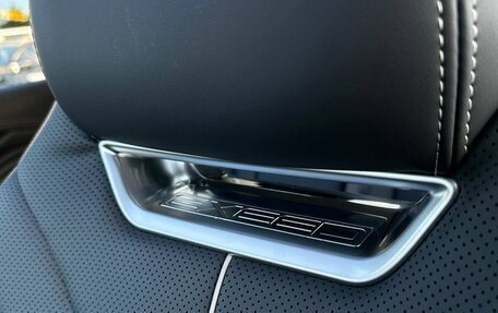 CheryExeed LX, 2025 год, 3 590 000 рублей, 29 фотография