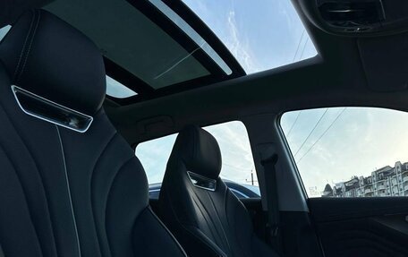 CheryExeed LX, 2025 год, 3 590 000 рублей, 28 фотография